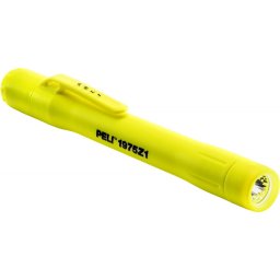 Lanterna profesionala Peli 1975TZ1 MityLite cu LED