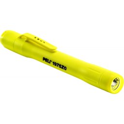 Lanterna profesionala Peli 1975TZ0 MityLite LED