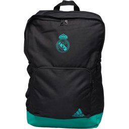 adidas RMCF Real Madrid Black/Aero Reef
