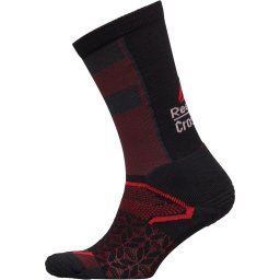 Reebok CrossBlack/Primal Red