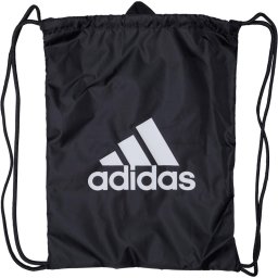 adidas Tiro Gym Black/White