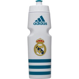 adidas RMCF Real Madrid 75ml Water White/Vivid Teal