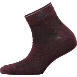 adidas Light One Pair Dark Burgundy/Black/Reflective Silver