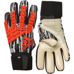 adidas Predator 18 Pro Manuel Neuer Solar Red/Black