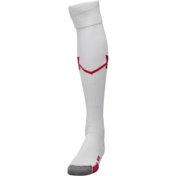 Hummel Tech White/True Red
