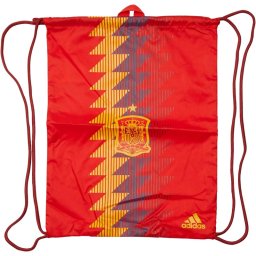 adidas Spain Gym Red/Gold