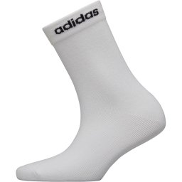 adidas One Pair White