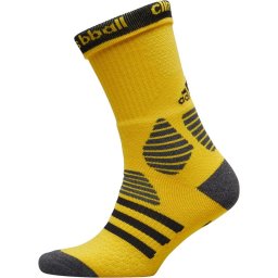 adidas BasketID Equipment Yellow/Dark Grey/Black