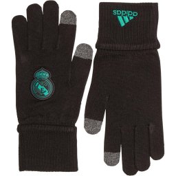 adidas RMCF Real Madrid Black/Aero Reef/Dark Grey Heather