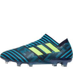 adidas Nemeziz 17+ 360 Agility FG Legend Ink/Solar Yellow/Energy Blue
