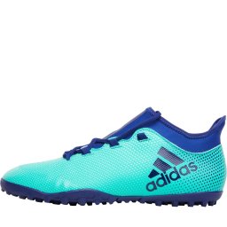 adidas X Tango 17.3 TF Hi-Res Green/Unity Ink/Aero Green
