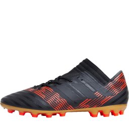 adidas Nemeziz 17.3 AG Black/Black/Solar Red