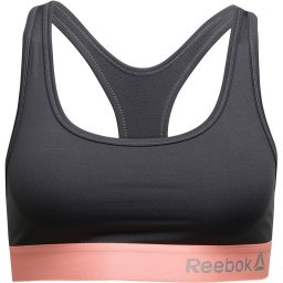 Reebok Mina Performance Ash Grey/Digital Pink