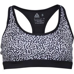 Reebok Racerback Black