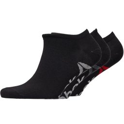 Reebok Essentials No Show Black