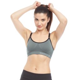 Reebok Karly Seamless Performance Chalk Green