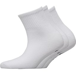 Reebok Essentials Quarter White