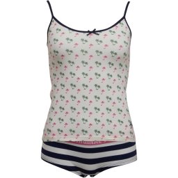 Original Penguin & Set Palm Print