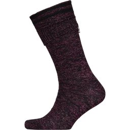 Hunter Original Striped Aurora Borealis Hyper Pink