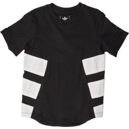 adidas Originals Baby Equipment T-Black/White