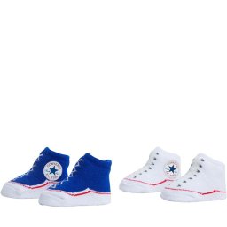 Converse Baby Two Pairs Blue