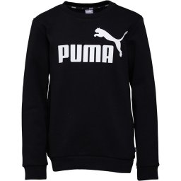 Puma Essentials Black