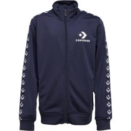 Converse Junior Tricot Taping Obsidian