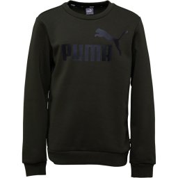 Puma Junior Essentials Forest Night