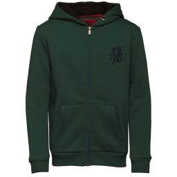 DFND London Fox Forrest Green