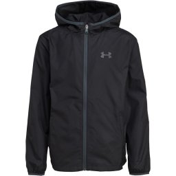 Under Armour Junior UA Storm Sackpack Black