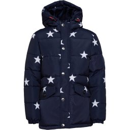 JACK AND JONES Junior JOR Tiger Total Eclipse