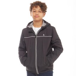 Original Penguin Junior Pac-A-Black