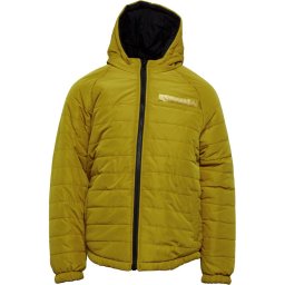 Money Junior Gold Label Reversible Gold