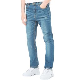 RipsJunior Rowtons Skinny Green Wash