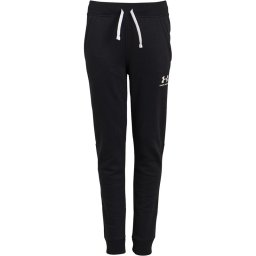 Under Armour Junior Black
