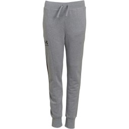 Under Armour Junior Rival Blocked Grey
