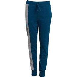 Under Armour Junior Rival Blocked Blue