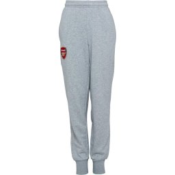 Puma Junior AFC Arsenal Royal Crest Light Grey Heather