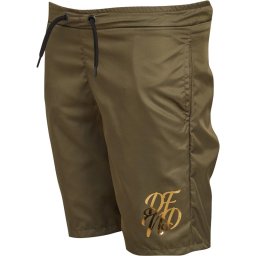 DFND London Junior Goldie Khaki