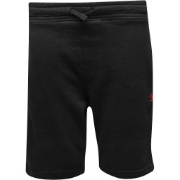 Farah Junior Black