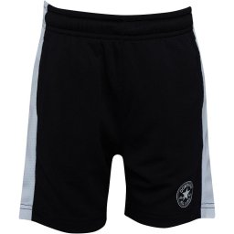 Converse Mesh Black