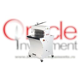 Mașină automată pentru feliat pâine 27x19 cm
