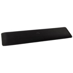 Suport ergonomic incheietura pentru tastatura Glorious PC Gaming Race - Stealth Full Size, Black, GWR-100-STEALTH