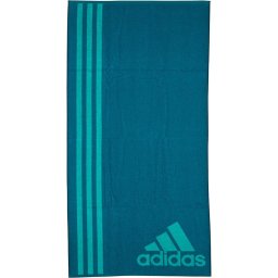 adidas Large Towel Equipment Green/Hi-Res Green