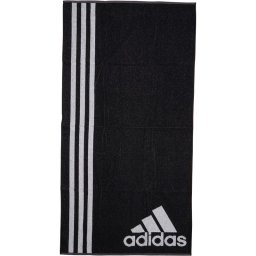 adidas Towel Black/White