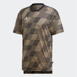 adidas Tango Jersey Beige/Raw Gold