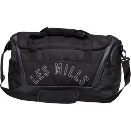 Reebok LES MILLSâ¢ Grip Duffle Black