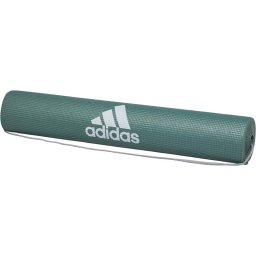 adidas Yoga Mat Raw Green