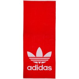 adidas Originals Adicolour Towel Hi-Res Red/White