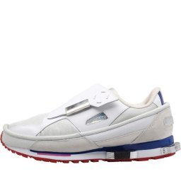 adidas Originals x Raf Simons Rising Star 2 White/White/University Red